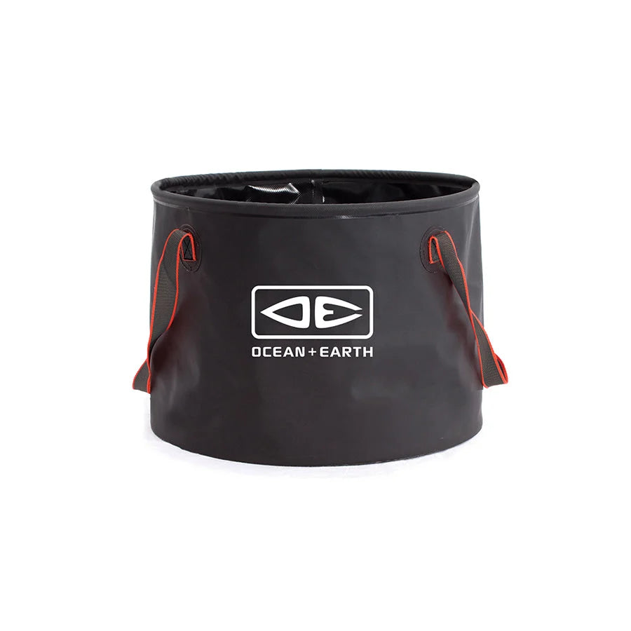 Ocean And Earth Compact Wetty Bucket