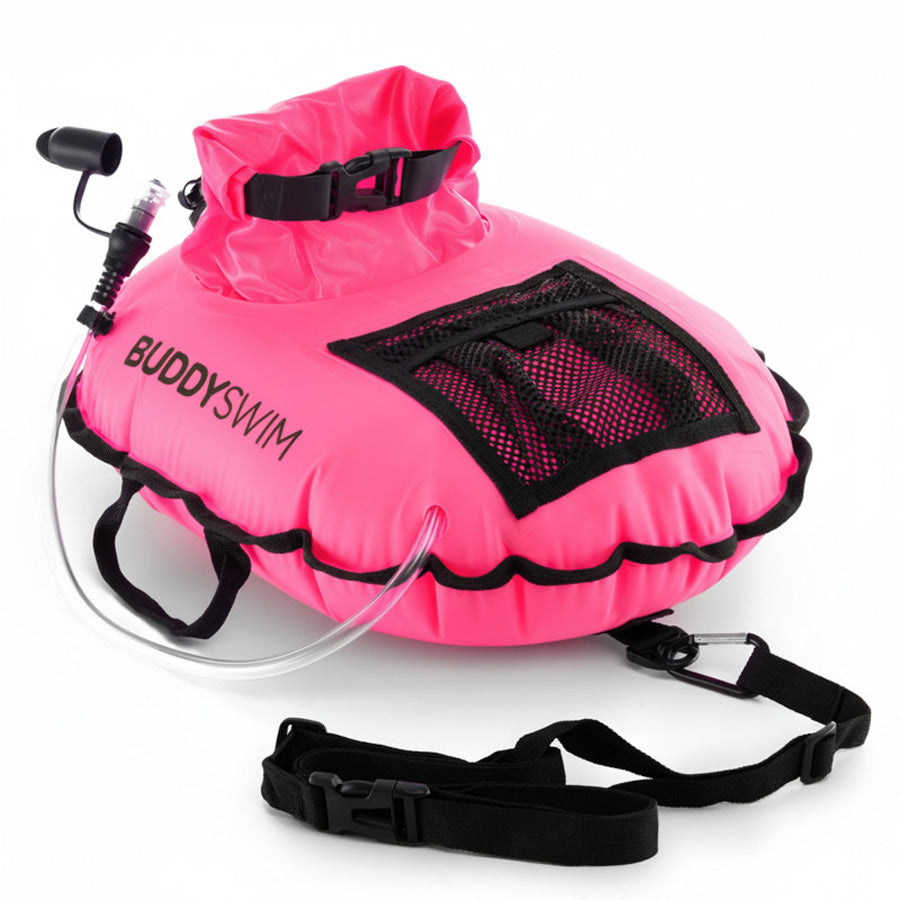 Buddyswim Hydrastation Buoy PRO