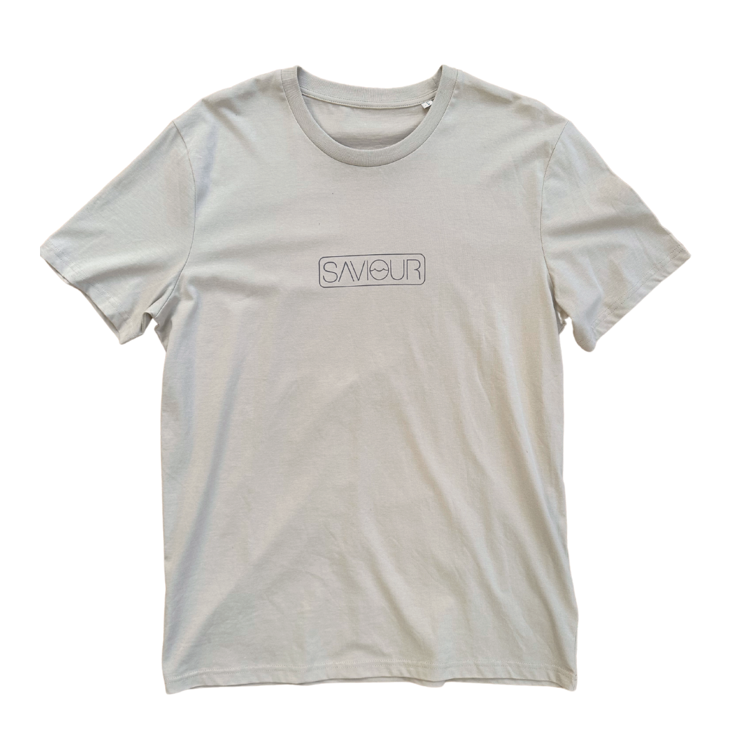 SAVIOUR Organic tee