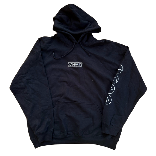 SAVIOUR Hoodie