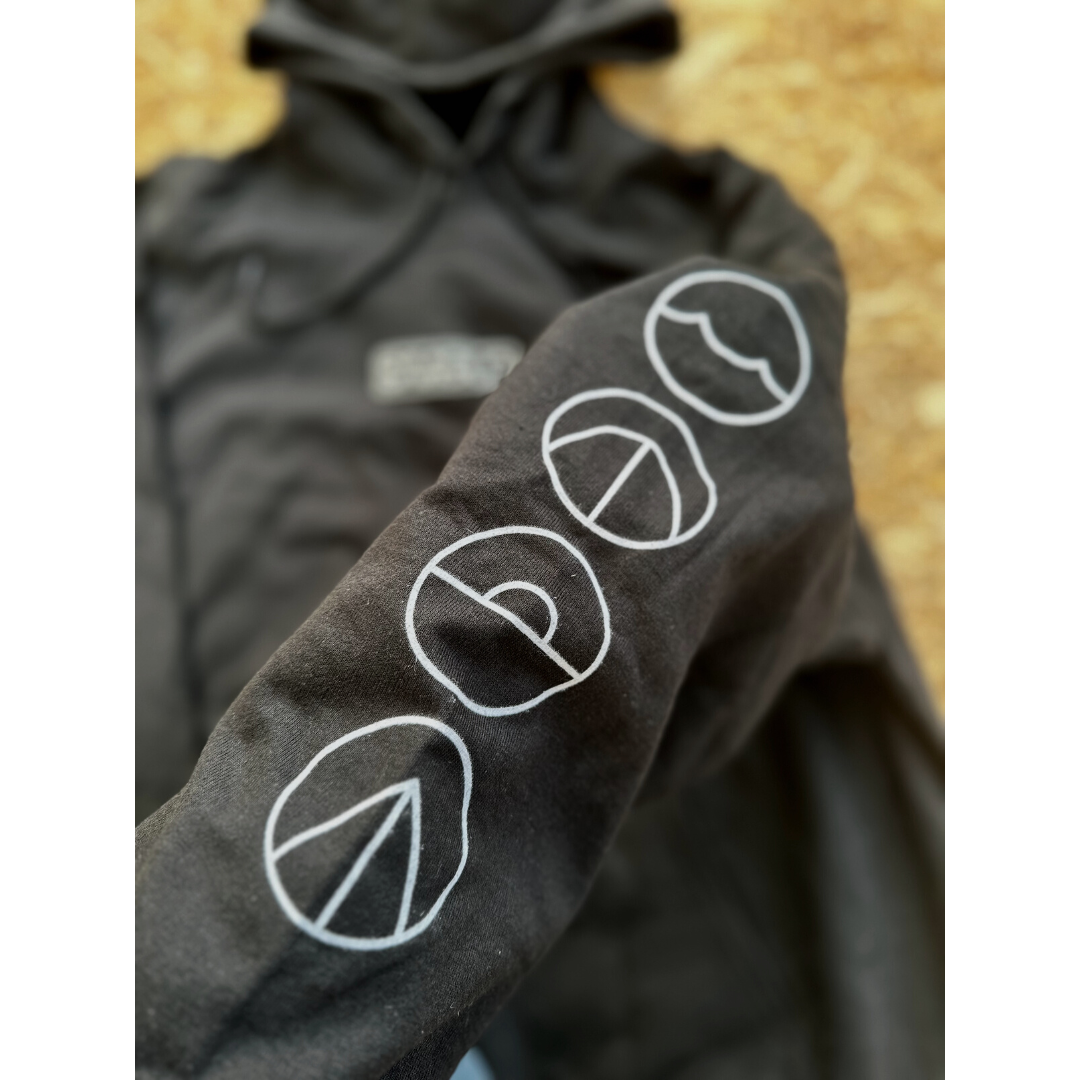 SAVIOUR Hoodie