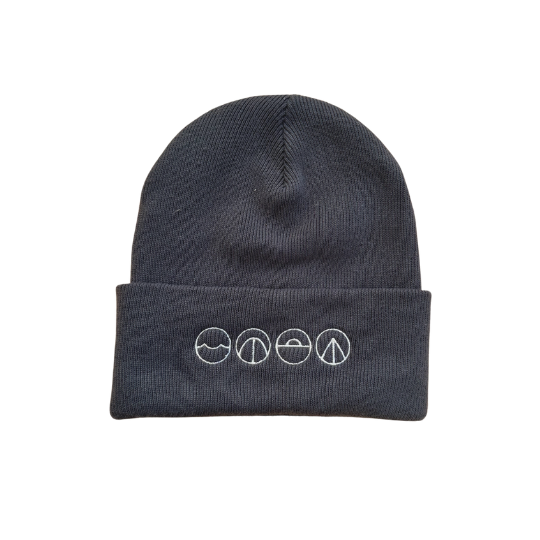 SAVIOUR recycled beanie