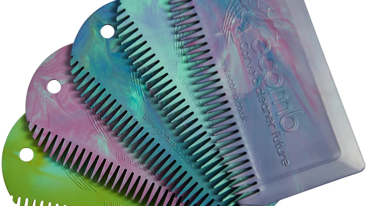 Ecomb Eco Wax Comb