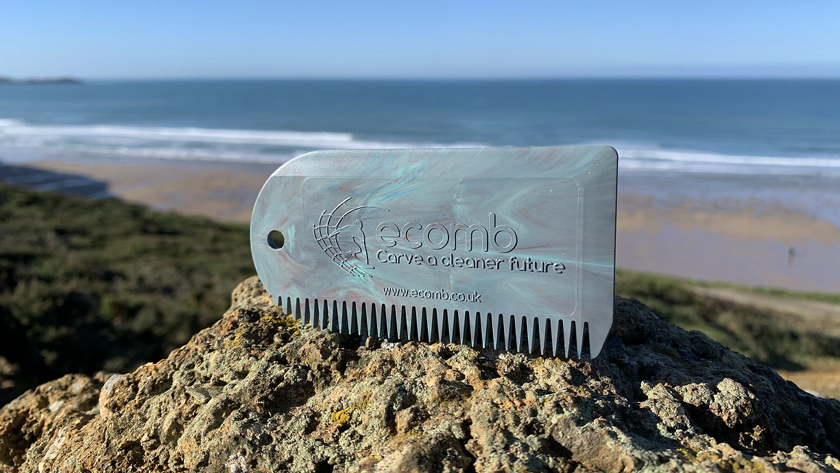 Ecomb Eco Wax Comb