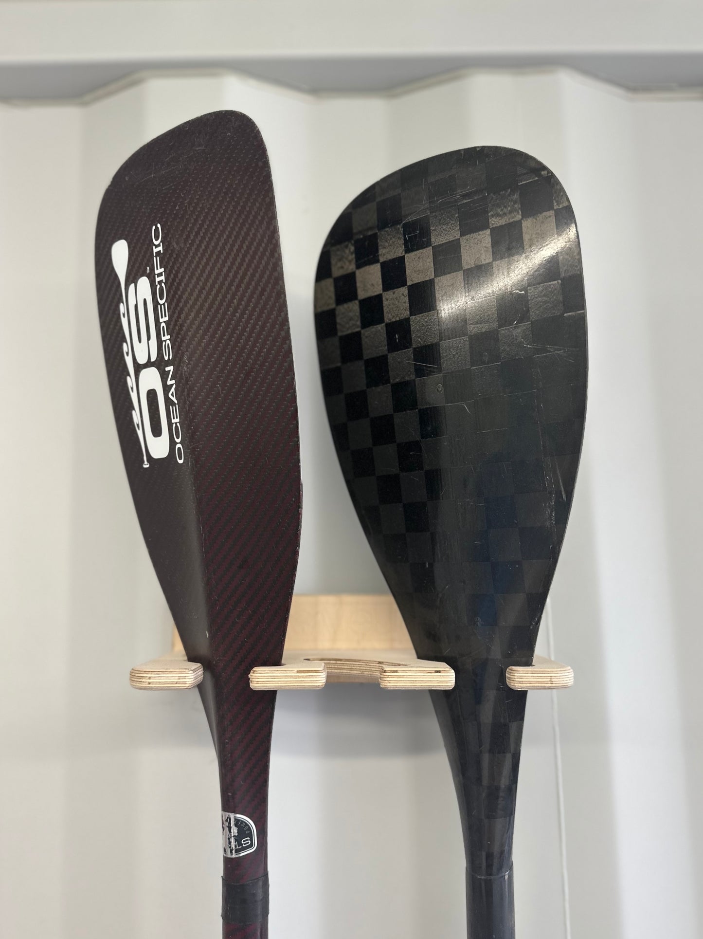Saviour Paddle Rack