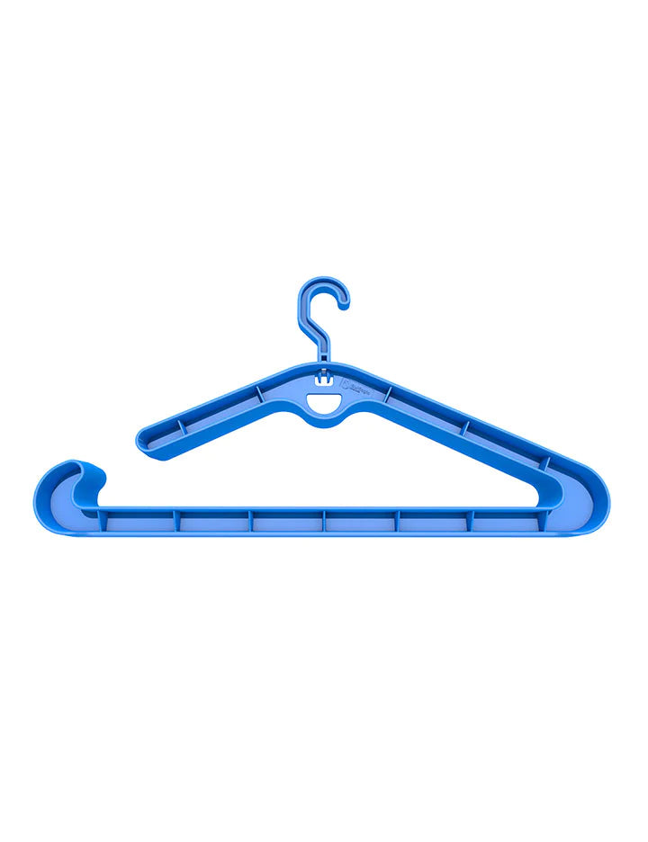 Surflogic wetsuit hanger