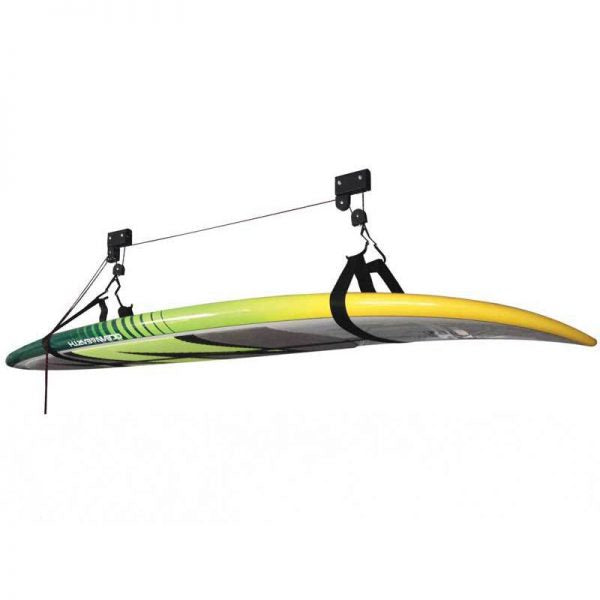 Ocean & Earth Hoist Ceiling Surfboard Storage