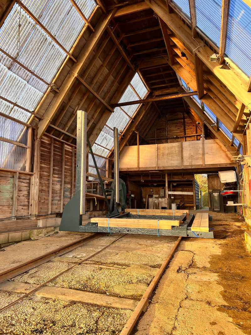 Boat pull out & hold