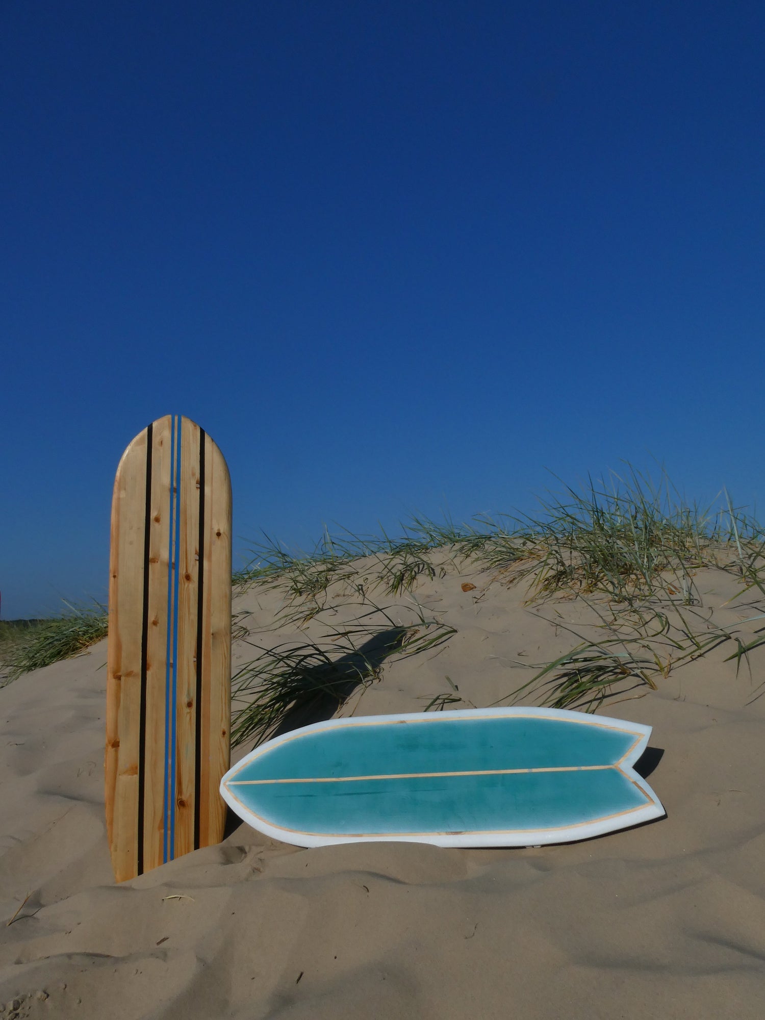 Flux boards