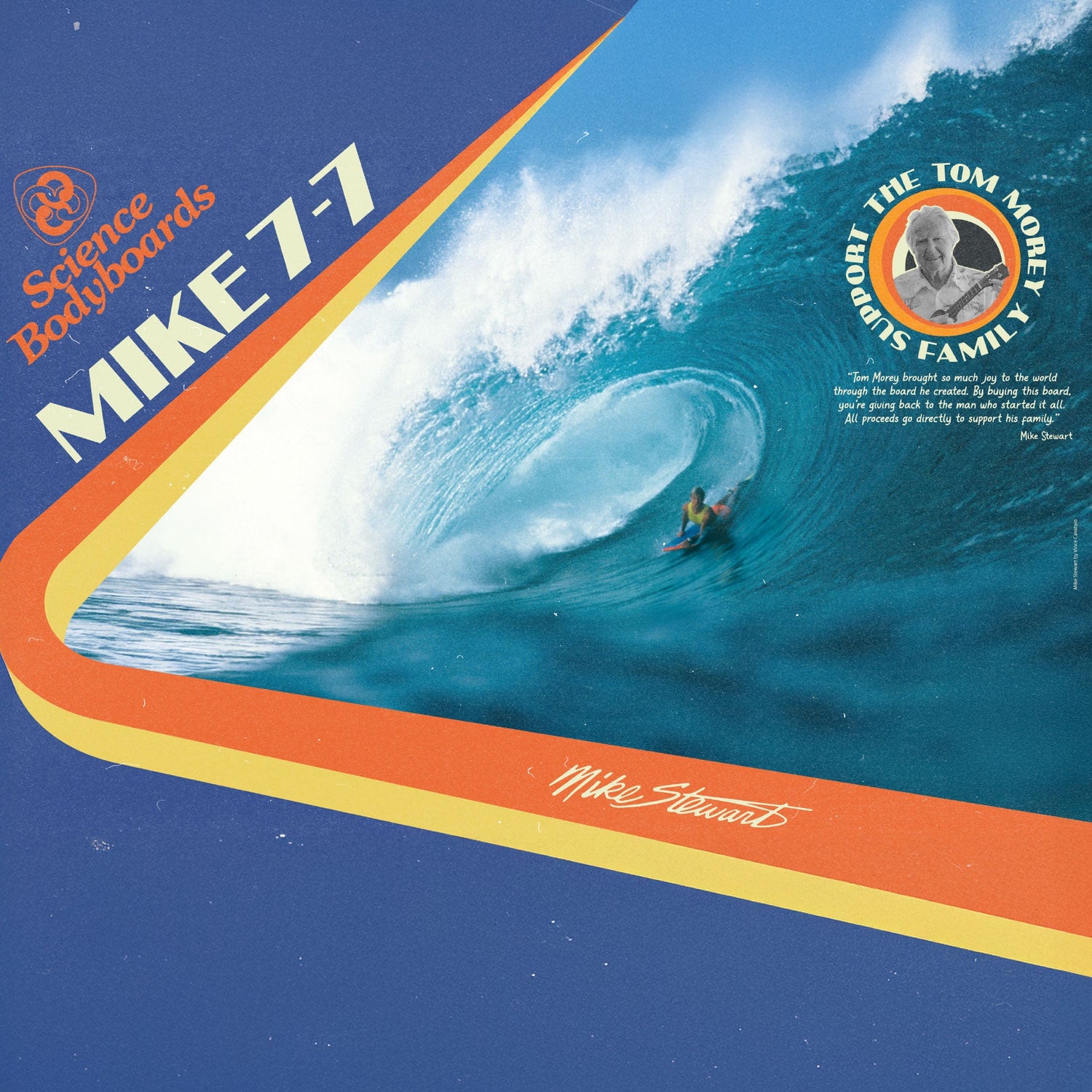 Bodyboards