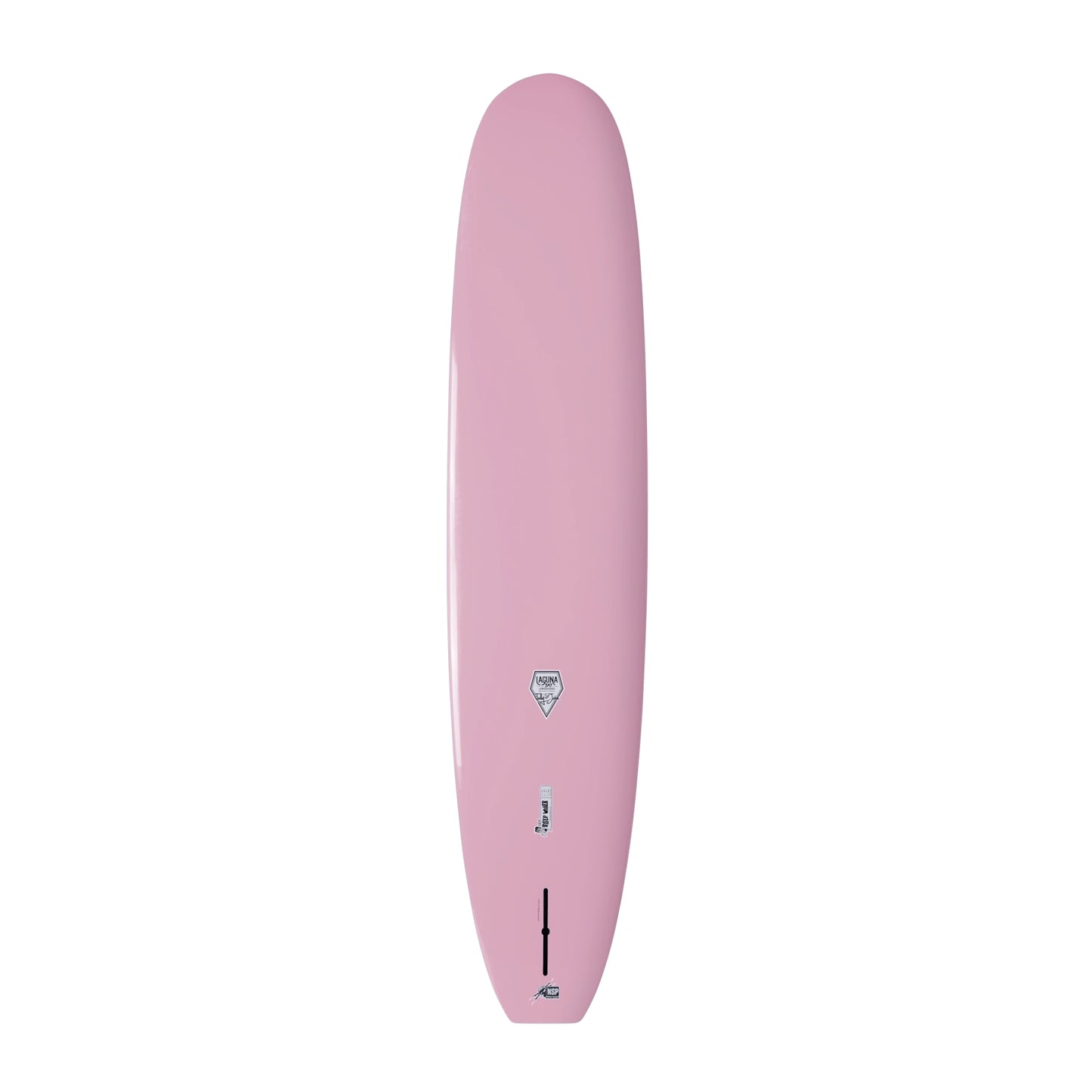 NSP Shapers Union Sleep walker HDT 9'2" - PINK