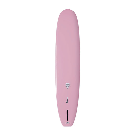 NSP Shapers Union Sleep walker HDT 9'2" - PINK