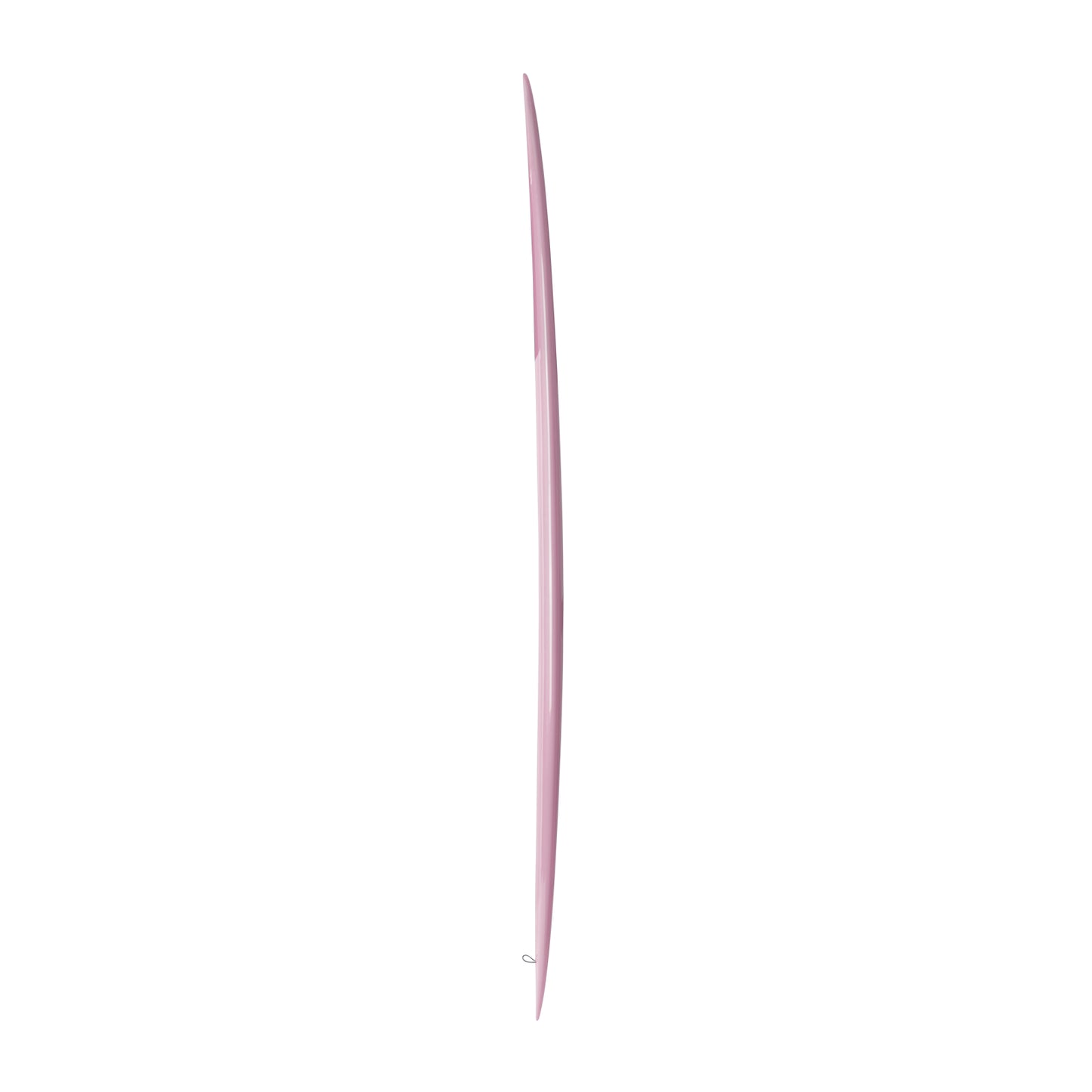NSP Shapers Union Sleep walker HDT 9'2" - PINK