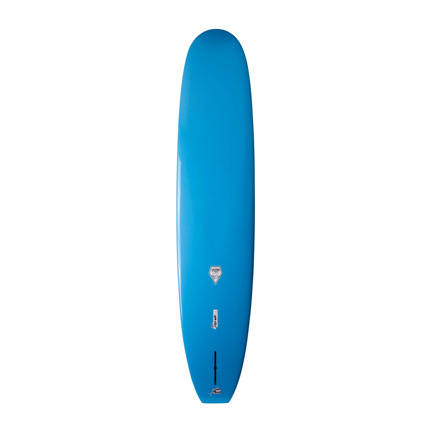NSP Shapers Union Sleep walker HDT 9'6" - BLUE