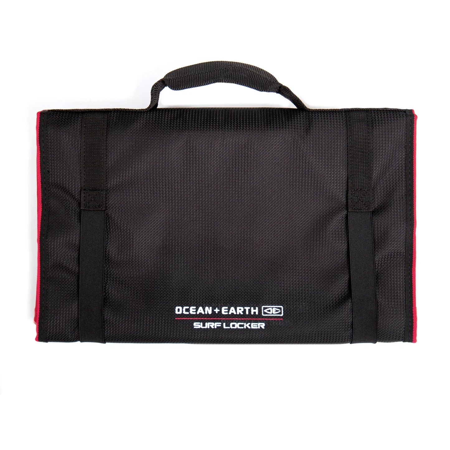 Ocean and Earth 3-Fold Surf Locker
