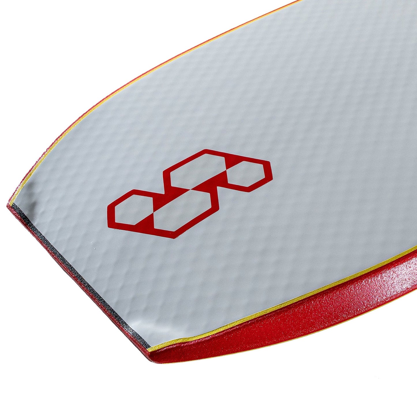 Science Style Bodyboard - Loaded Blue
