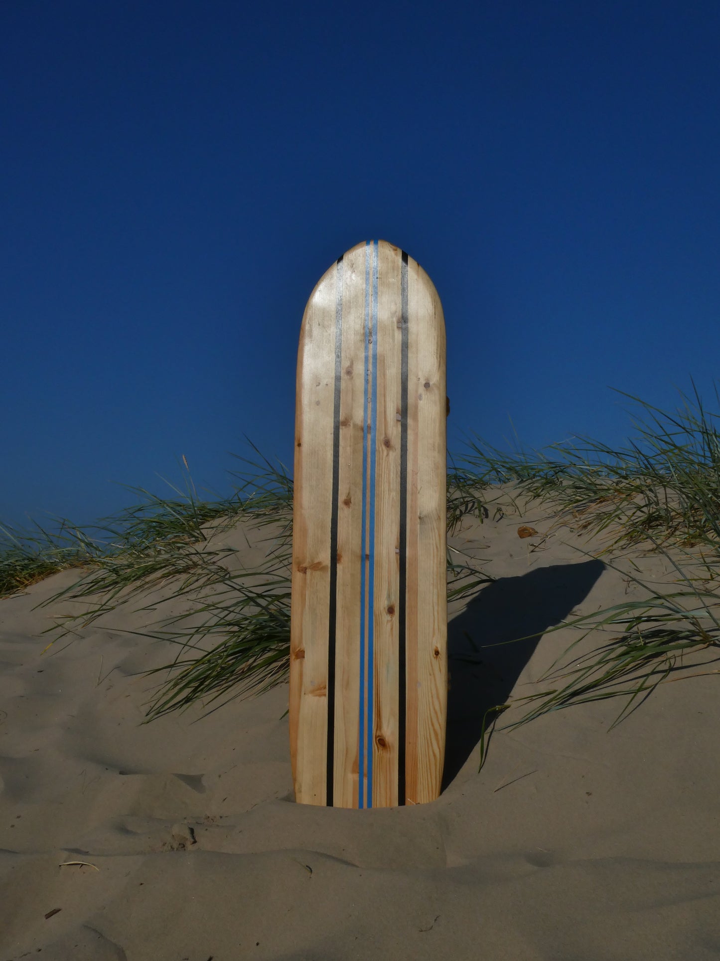 FLUX LOG BALANCE BOARD
