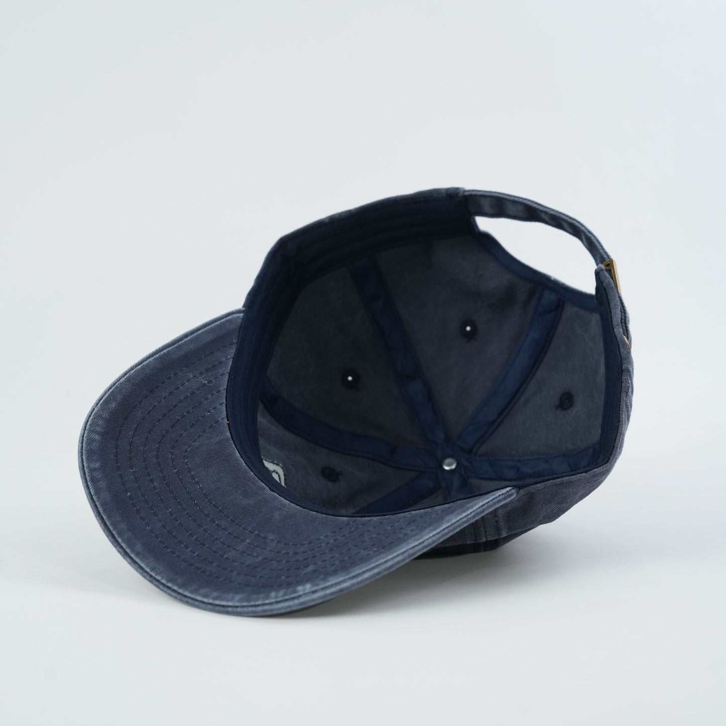 SAVIOUR Acid-Wash Cap – Crew Edition