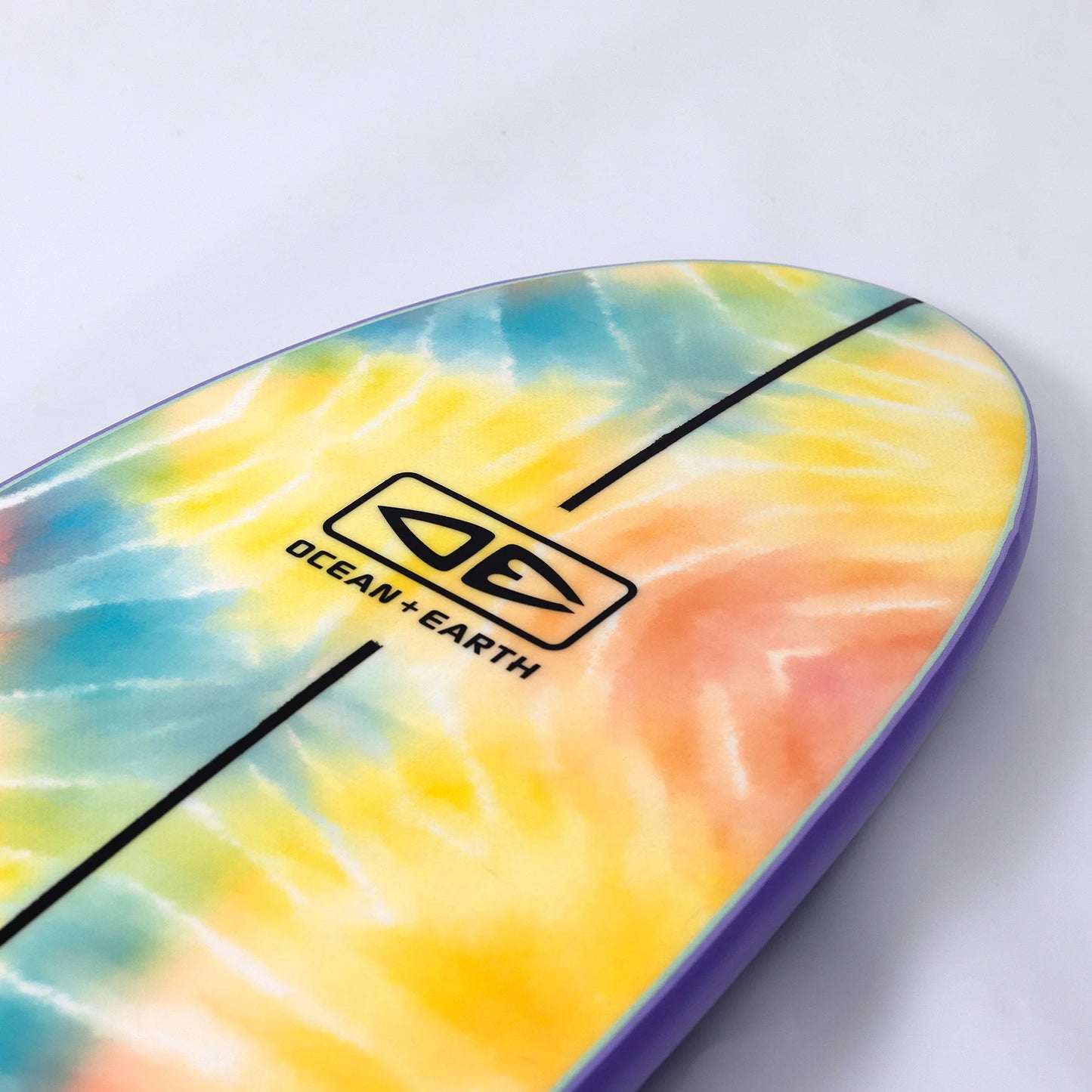 Ocean And Earth 6’0 The Bug Mini Surfboard