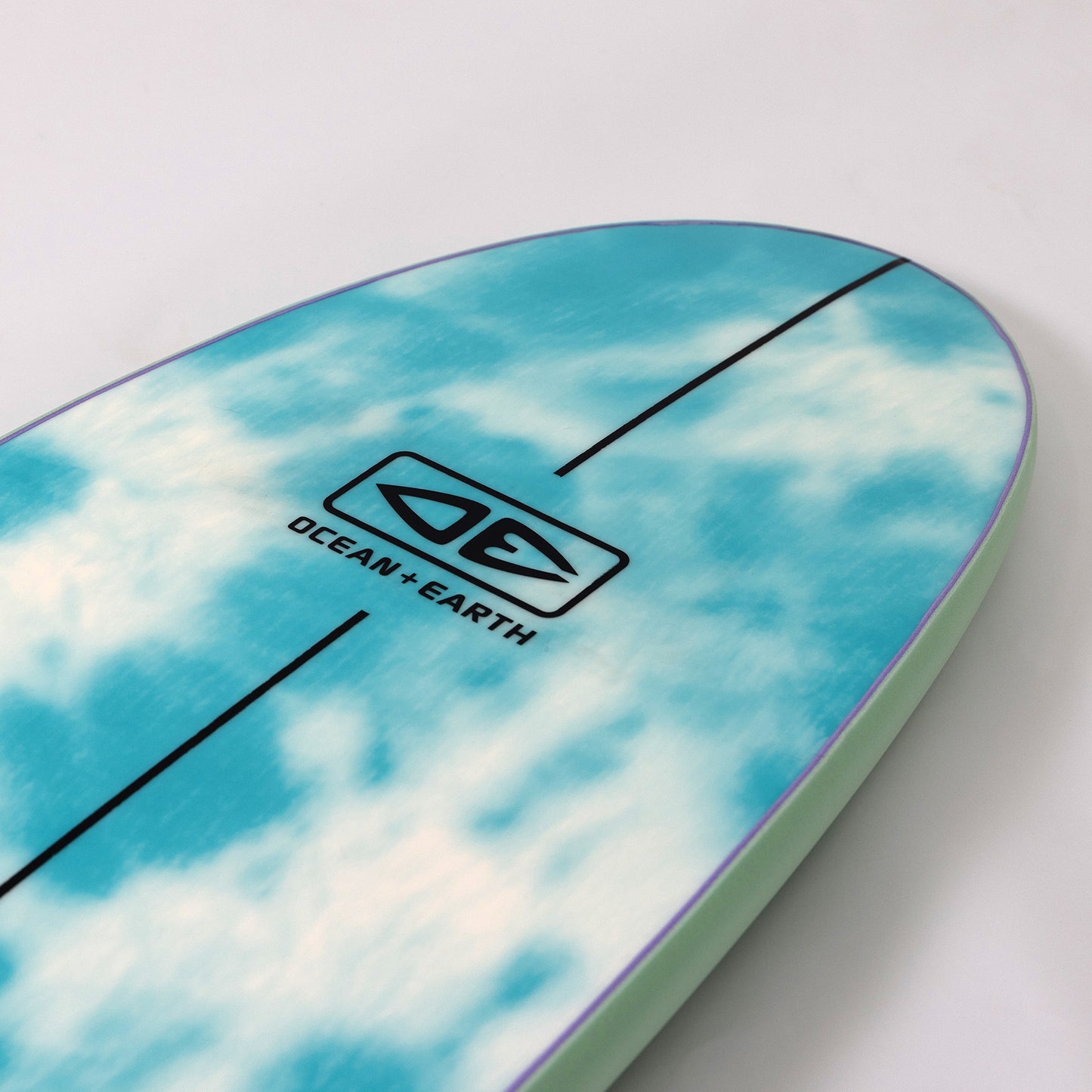 Ocean And Earth 6’0 The Bug Mini Surfboard