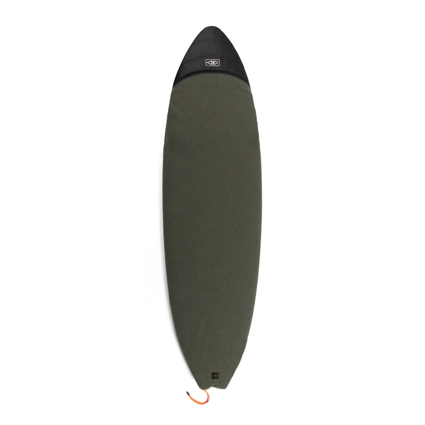 Ocean and Earth COR_X Fish Stretch Cover