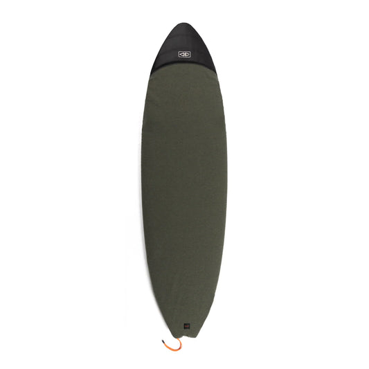 Ocean and Earth COR_X Fish Stretch Cover