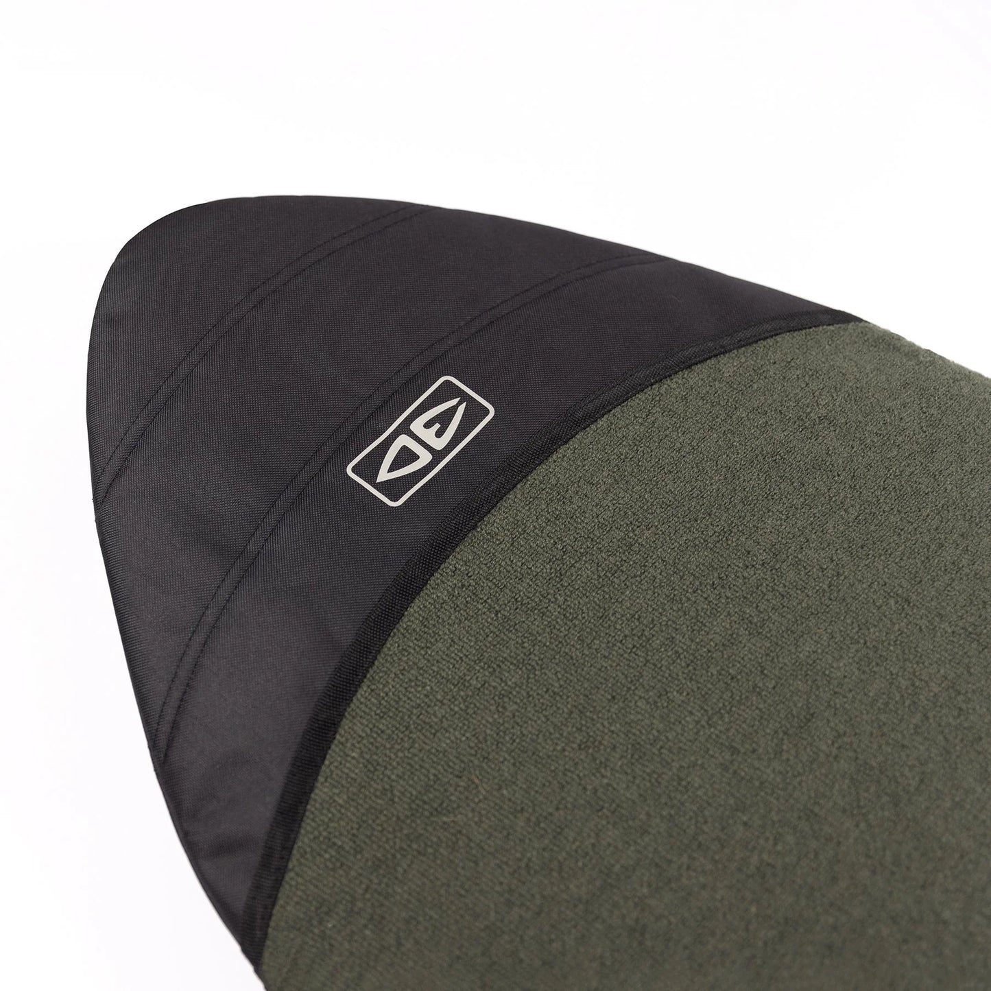 Ocean and Earth COR_X Fish Stretch Cover