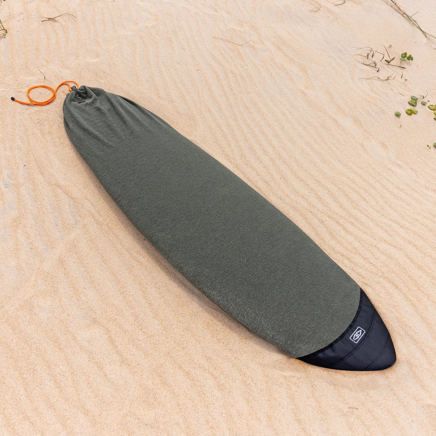 Ocean and Earth COR_X Fish Stretch Cover