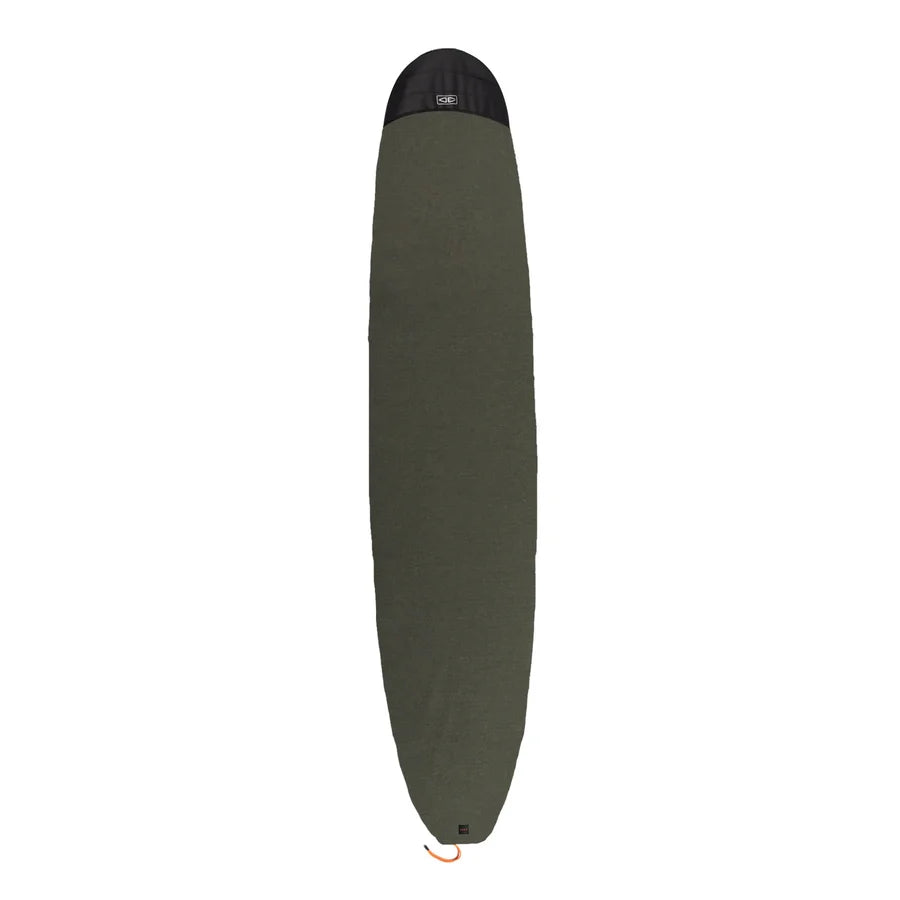 Ocean and Earth COR_X Longboard Stretch Cover