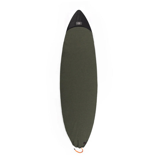 Ocean and Earth COR_X Shortboard Stretch Cover