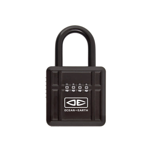 Ocean and Earth Compact Key Vault