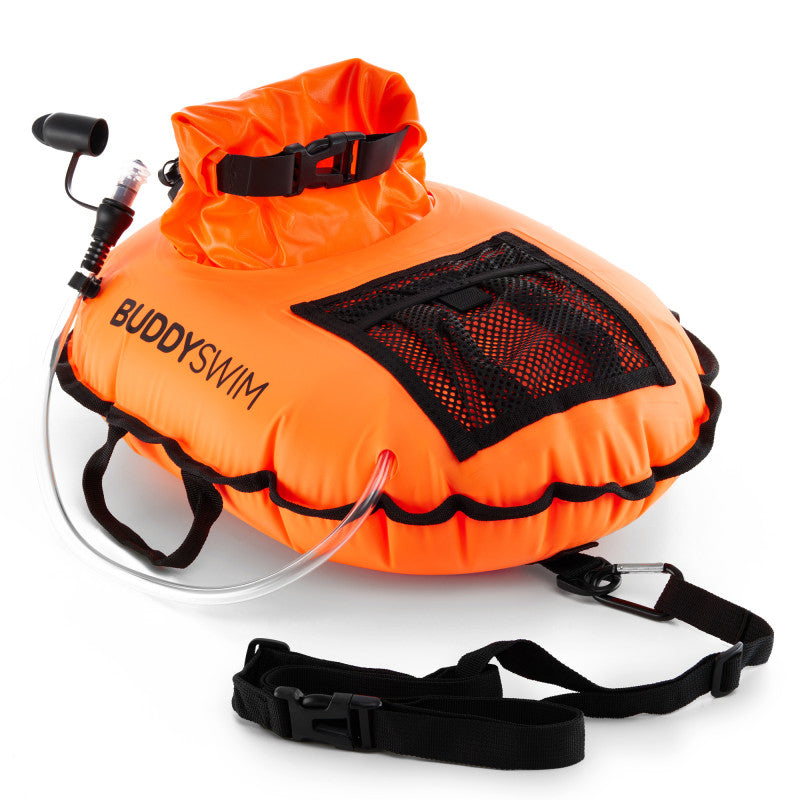 Buddyswim Hydrastation Buoy PRO