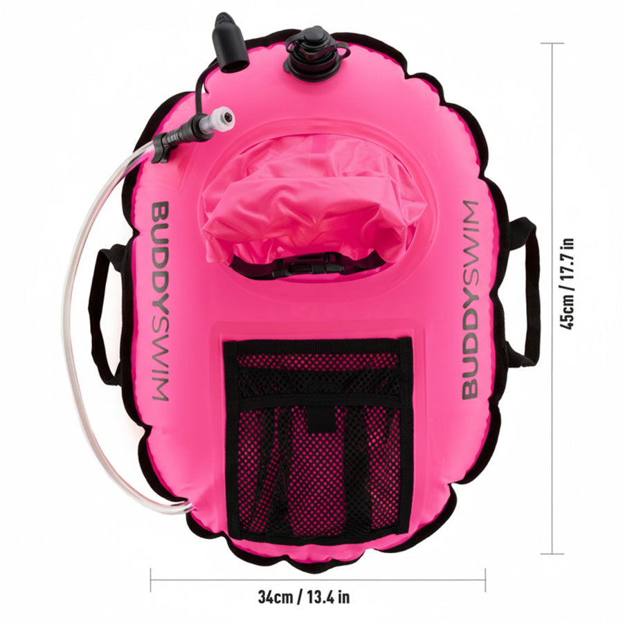 Buddyswim Hydrastation Buoy PRO