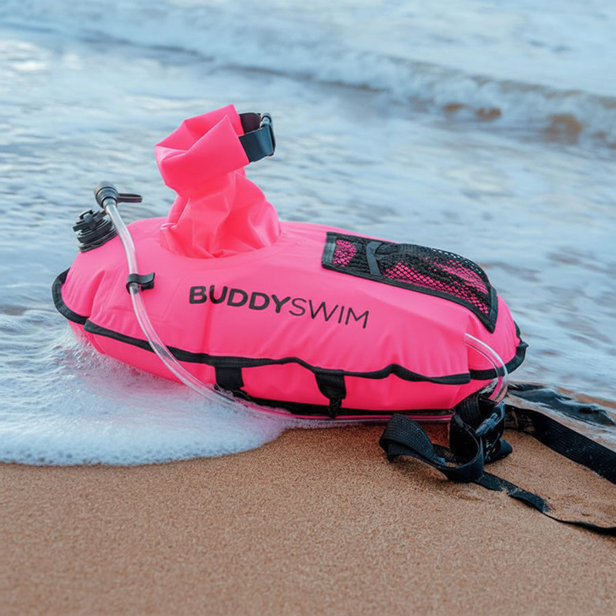 Buddyswim Hydrastation Buoy PRO