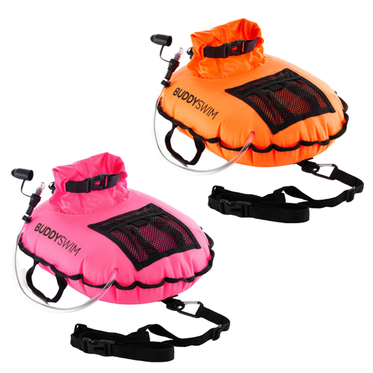Buddyswim Hydrastation Buoy PRO