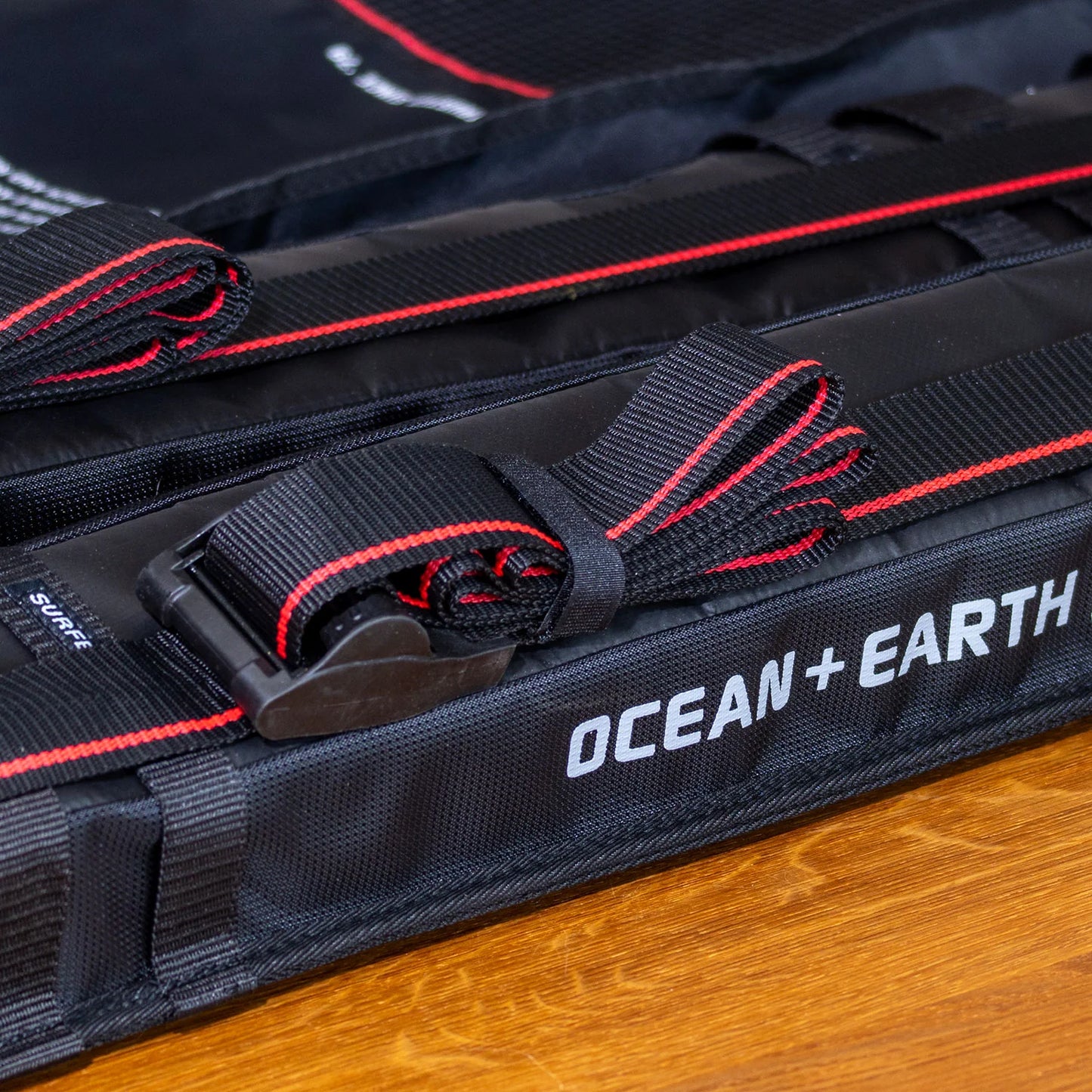 Ocean and Earth Multi Purpose Rax