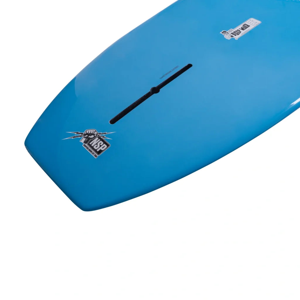 NSP Shapers Union Sleep walker HDT 9'6" - BLUE