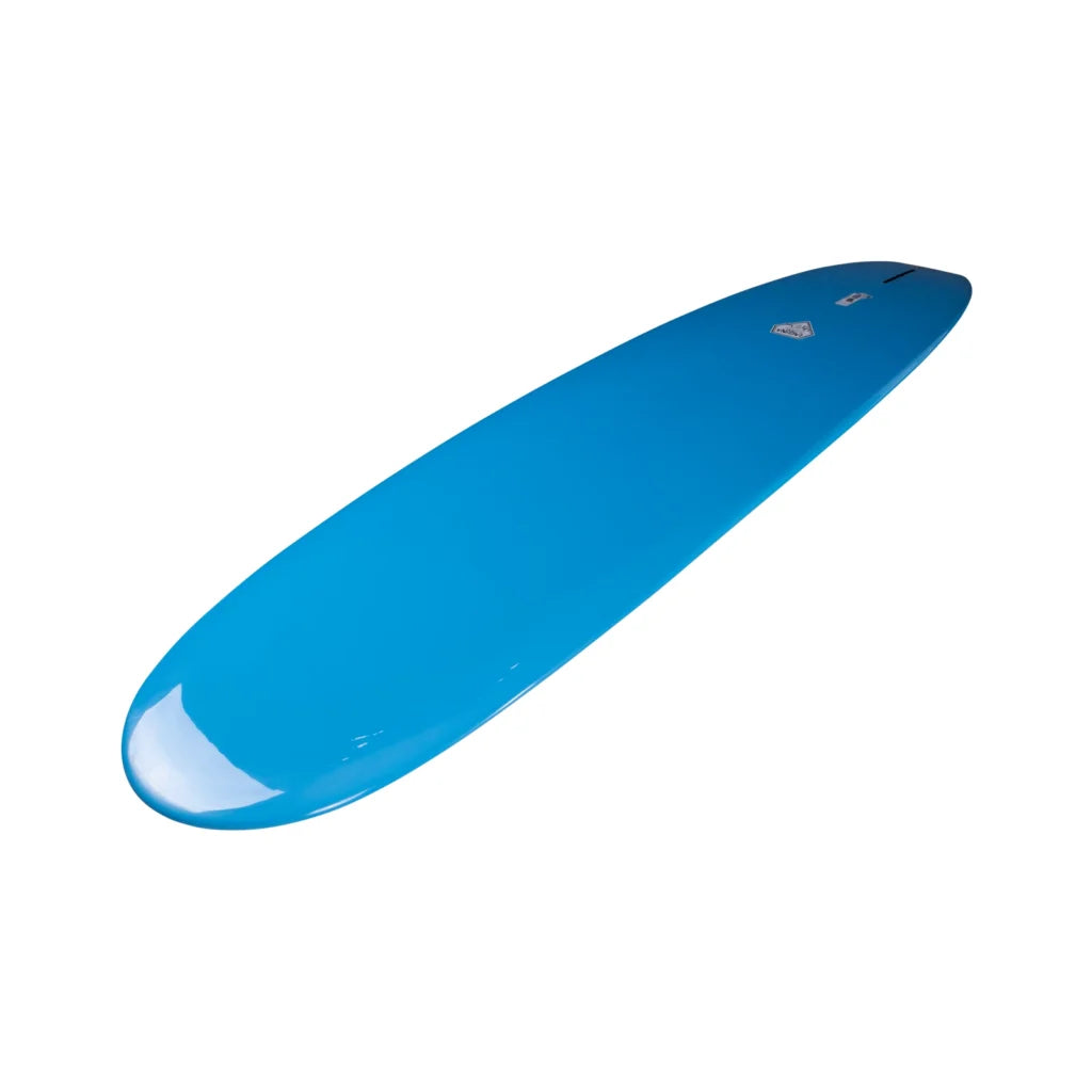 NSP Shapers Union Sleep walker HDT 9'6" - BLUE