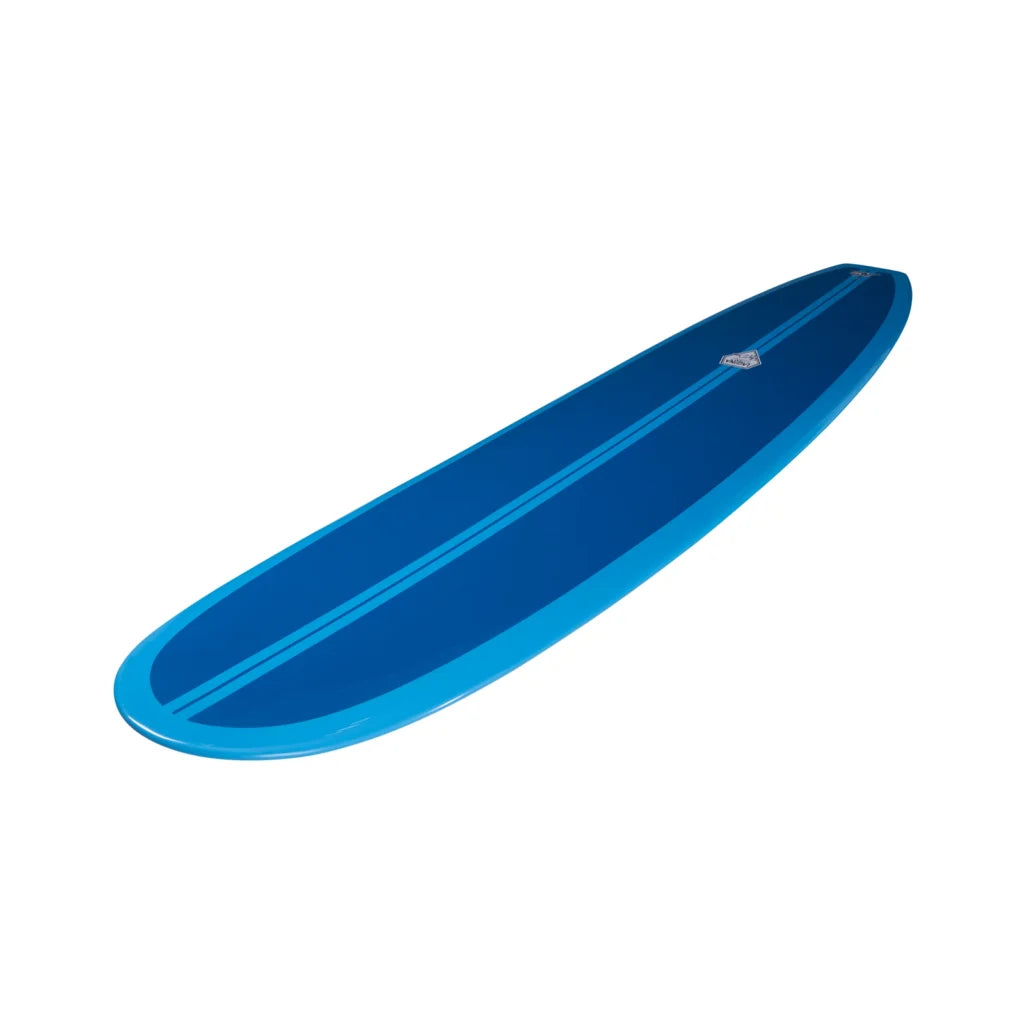 NSP Shapers Union Sleep walker HDT 9'6" - BLUE