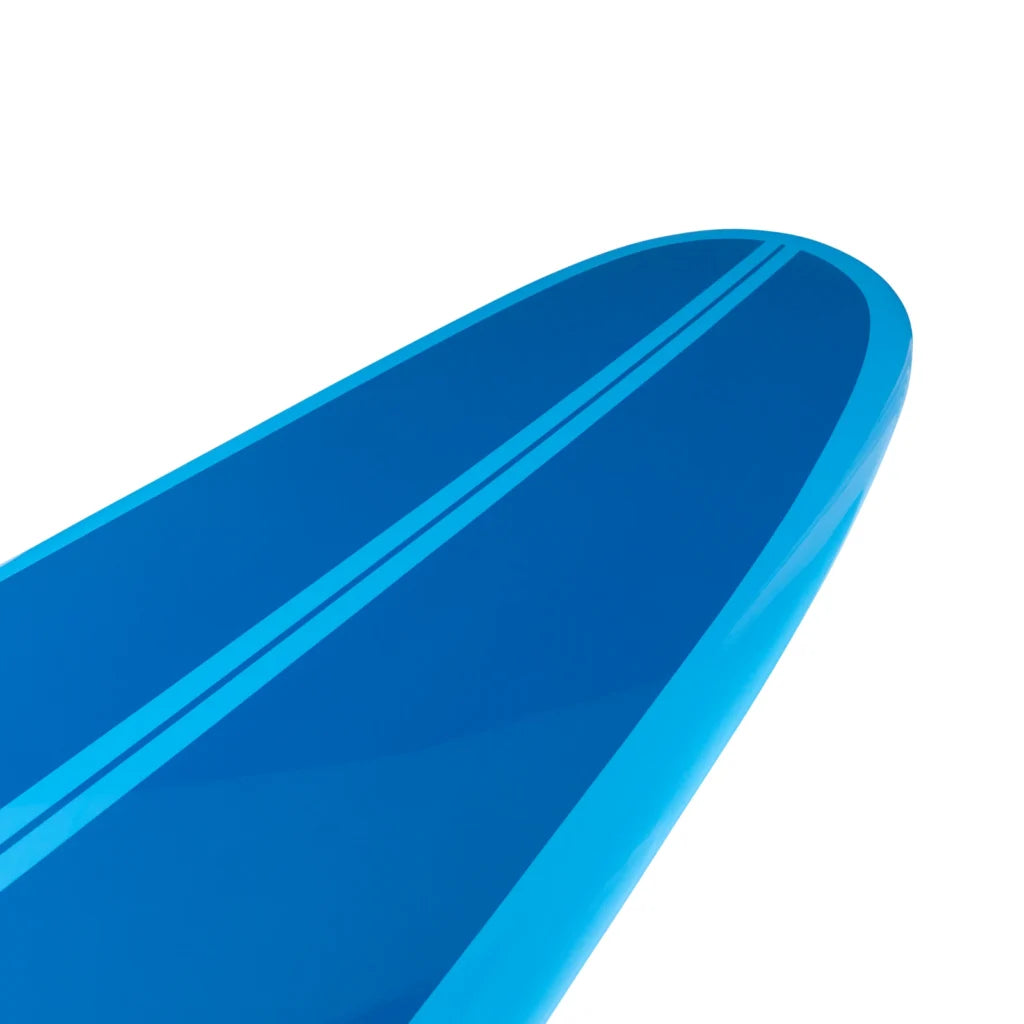 NSP Shapers Union Sleep walker HDT 9'6" - BLUE