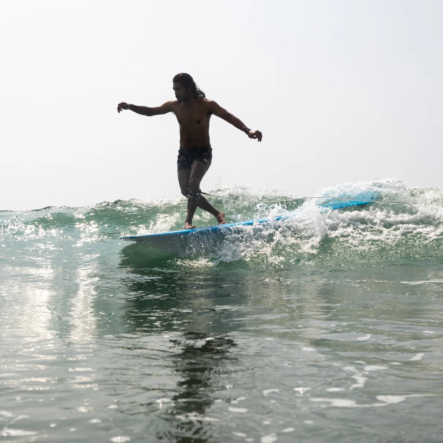 NSP Shapers Union Sleep walker HDT 9'2" - PINK