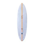 Volume Midlength HDT 6'8"