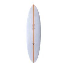 Volume Midlength HDT 6'8"