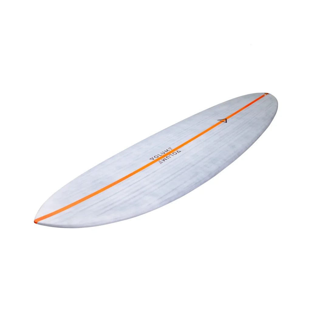 Volume Midlength HDT 6'8"
