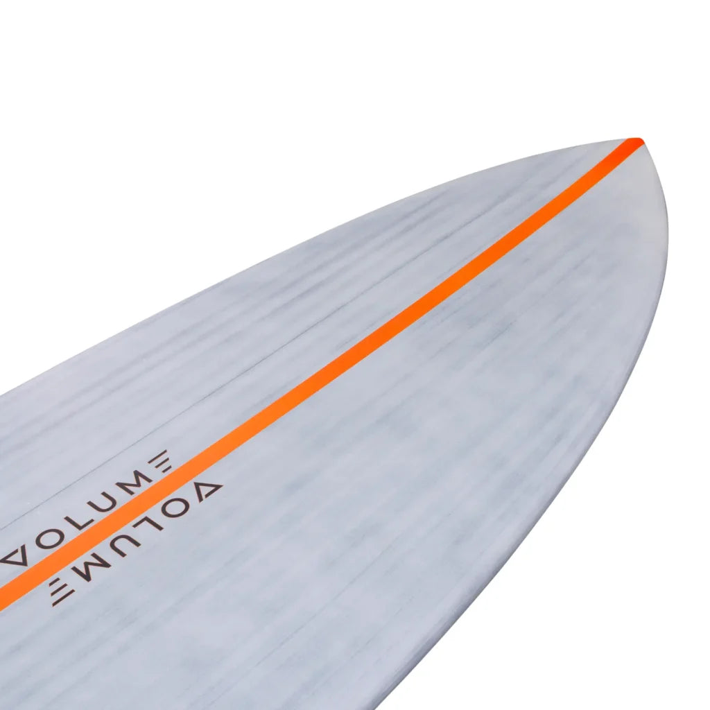 Volume Midlength HDT 6'8"