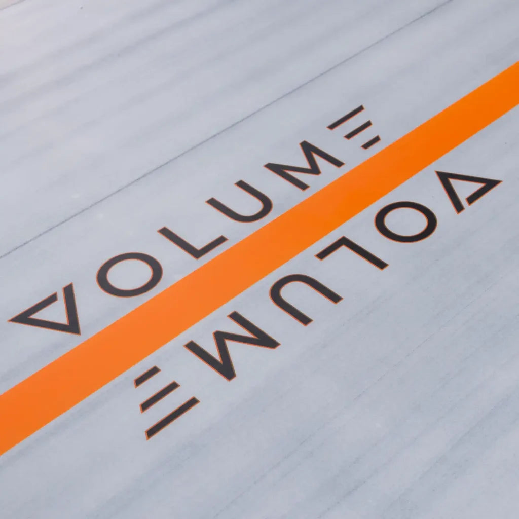Volume Midlength HDT 6'8"