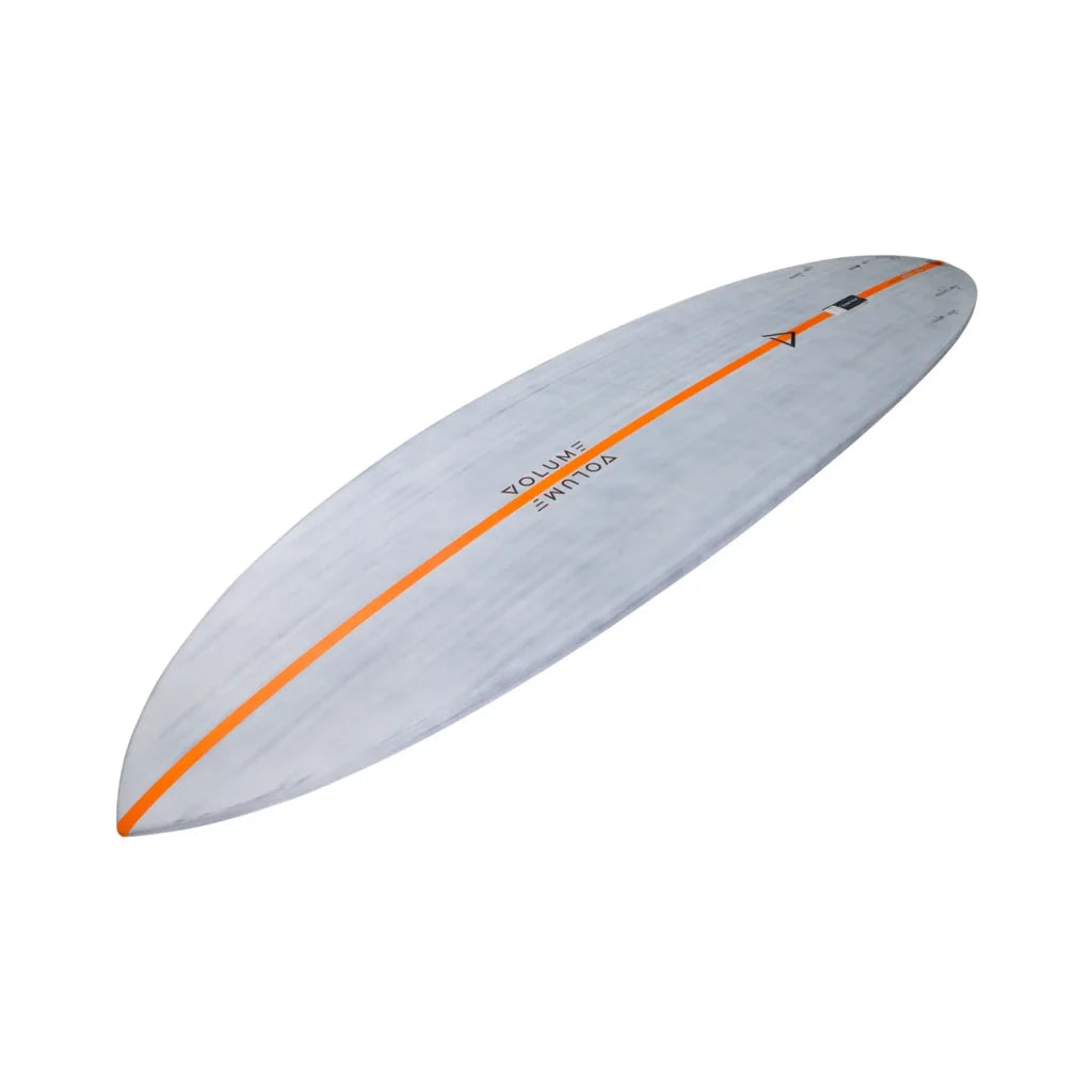 Volume Midlength HDT 6'8"