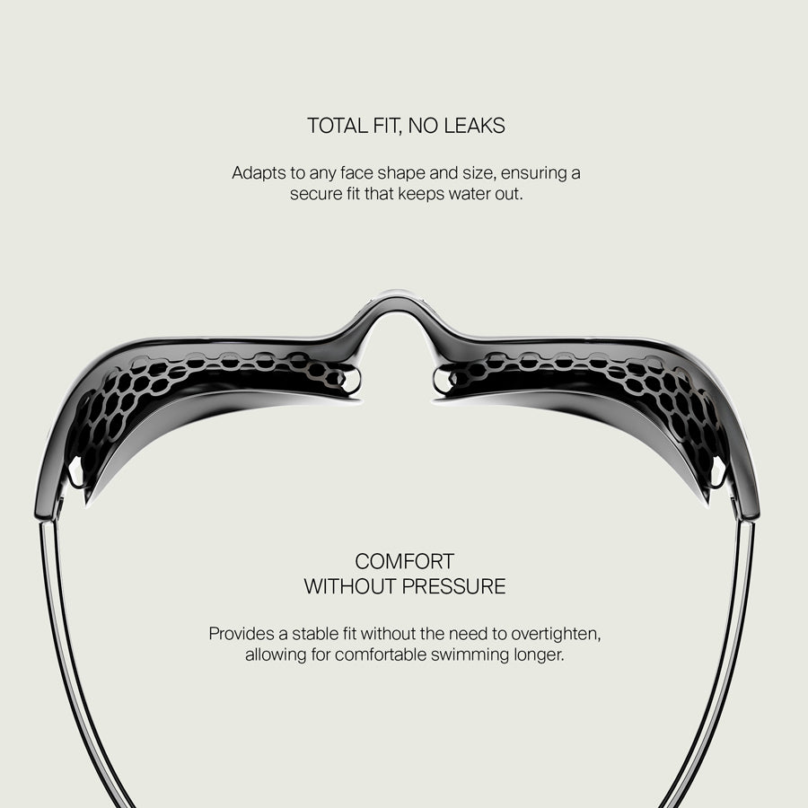 Buddyswim Ozean Swim Goggles