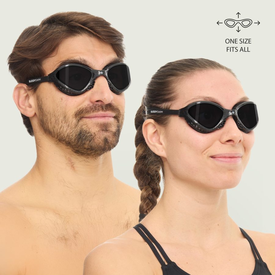Buddyswim Ozean Swim Goggles
