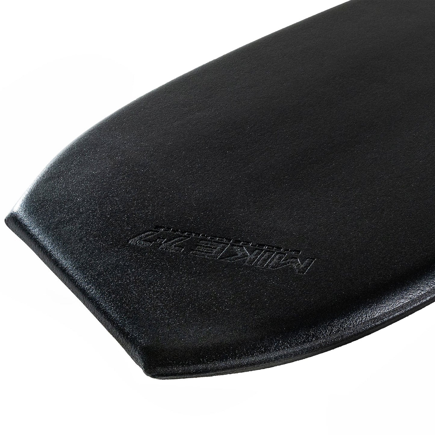 Science Mike 7-7 Special Edition Bodyboard - Black